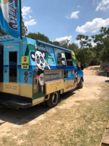 Photo of Panda Ice food truck